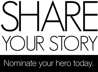 Nominate Your Hero